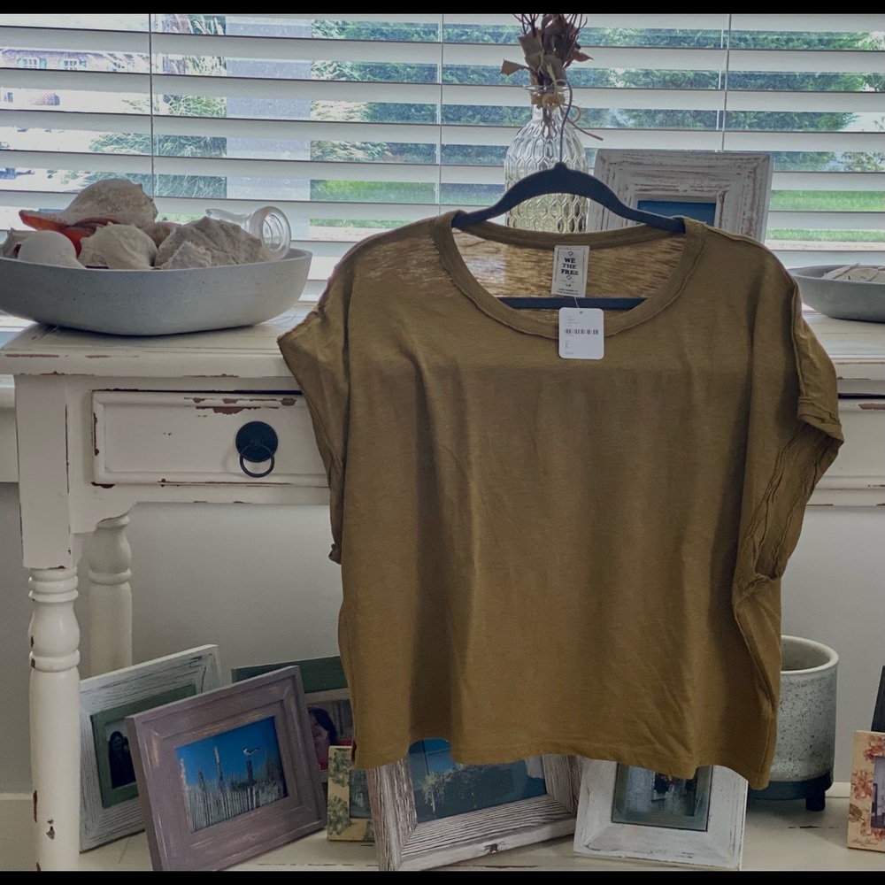 Free People T